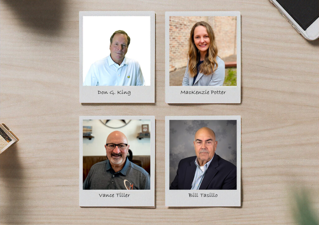 staffing franchise company