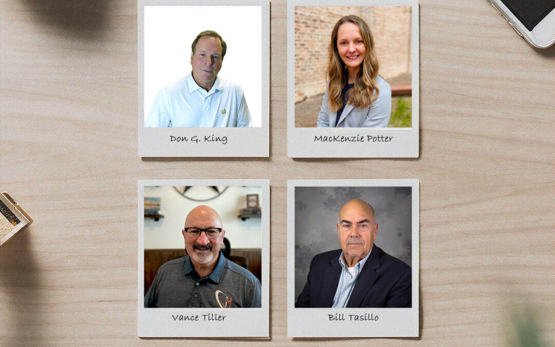 iBoost Talent Introduces Leadership Team Driving Franchisee-First Growth Model