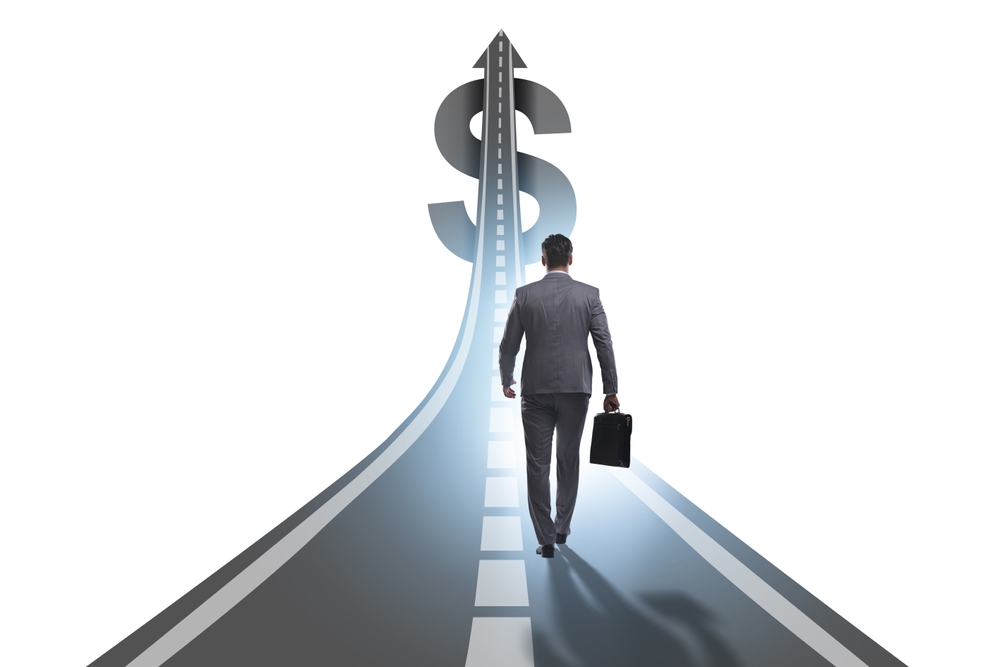 The Path To Profitability