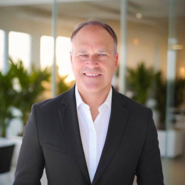 Rob Zumwalt, iBoost Talent Florida developer