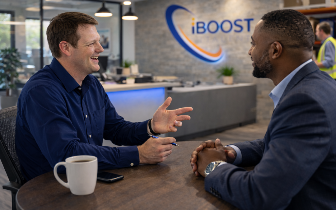 How to Build a Staffing Business Without Starting From Scratch