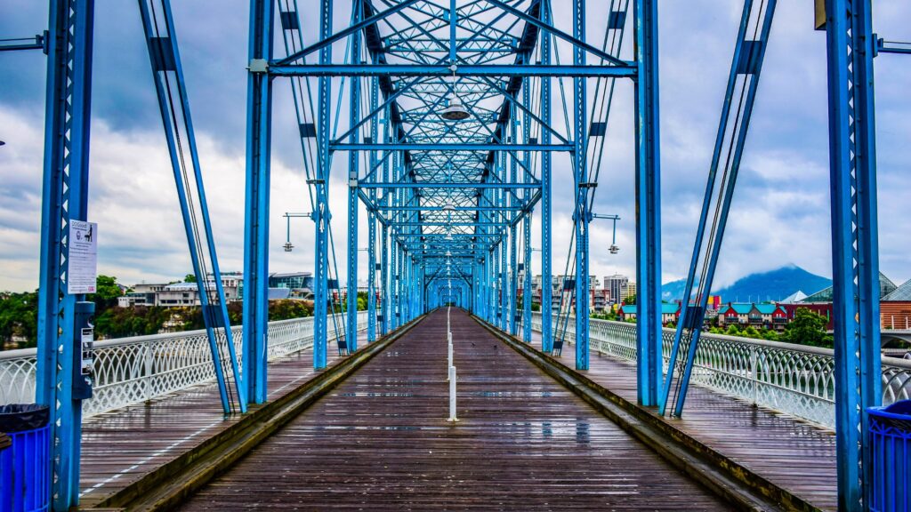 Chattanooga Workforce Demand