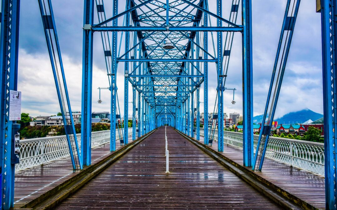 Chattanooga Workforce Market Report: A Growing Opportunity for Staffing Leaders