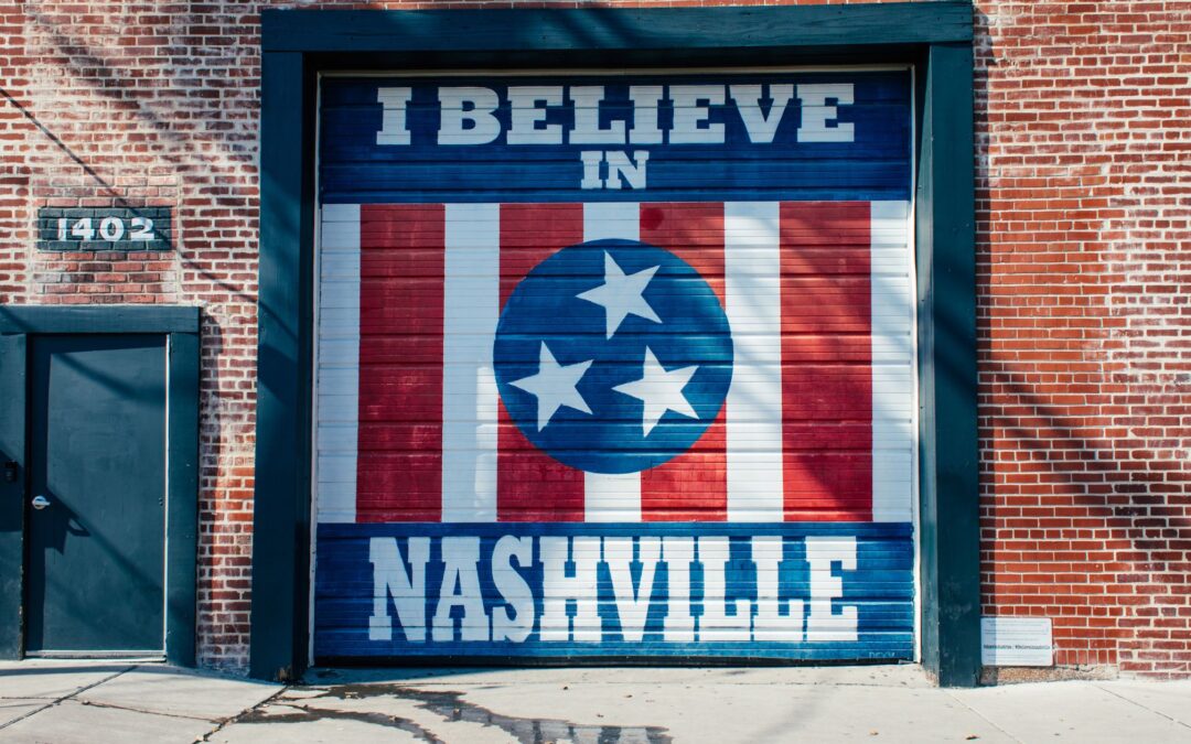 Nashville, Tennessee Workforce Growth: Healthcare, Manufacturing, and Logistics Driving Job Demand