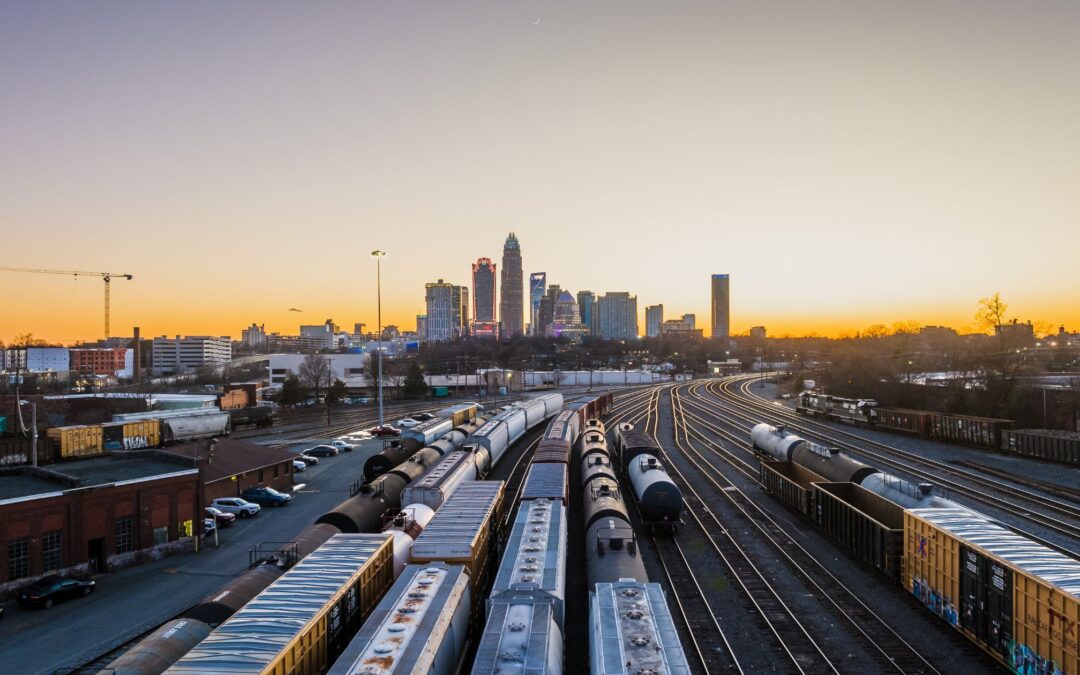 South Charlotte Workforce Market Report: A High-Growth Opportunity for Staffing Leaders