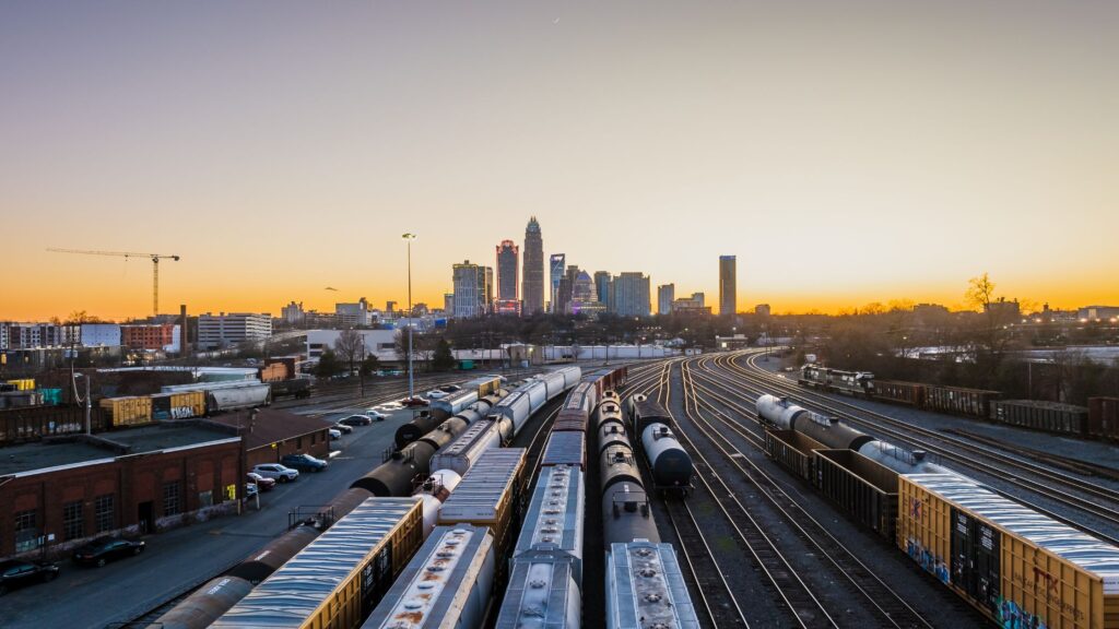 Charlotte Staffing