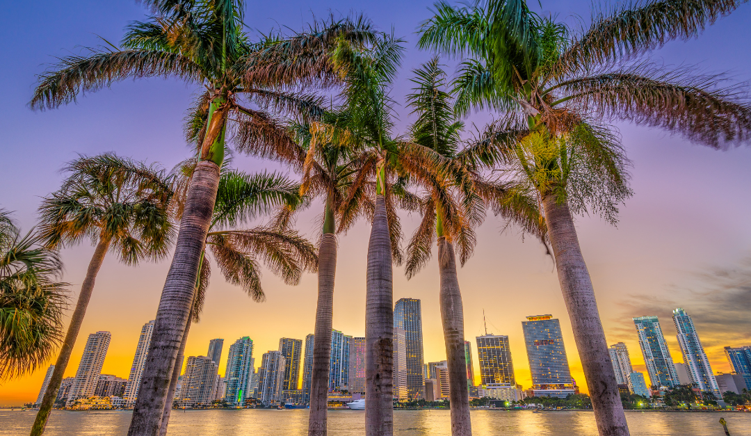 Miami-Dade Workforce Market Report: A Global Gateway Opportunity for Staffing Leaders