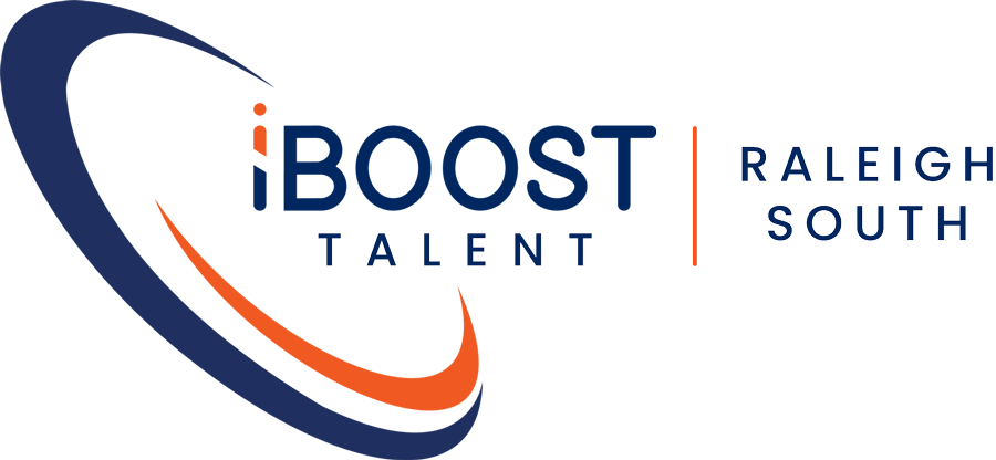 iboost talent Raleigh south