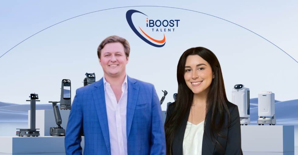 iboost talent robotics