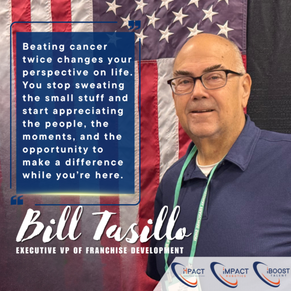 Bill Tasillo