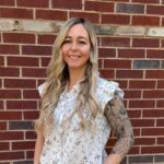 Christy Hammons