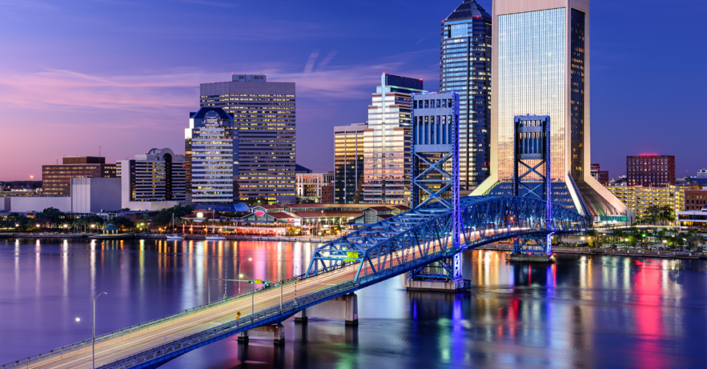 Jacksonville, Florida