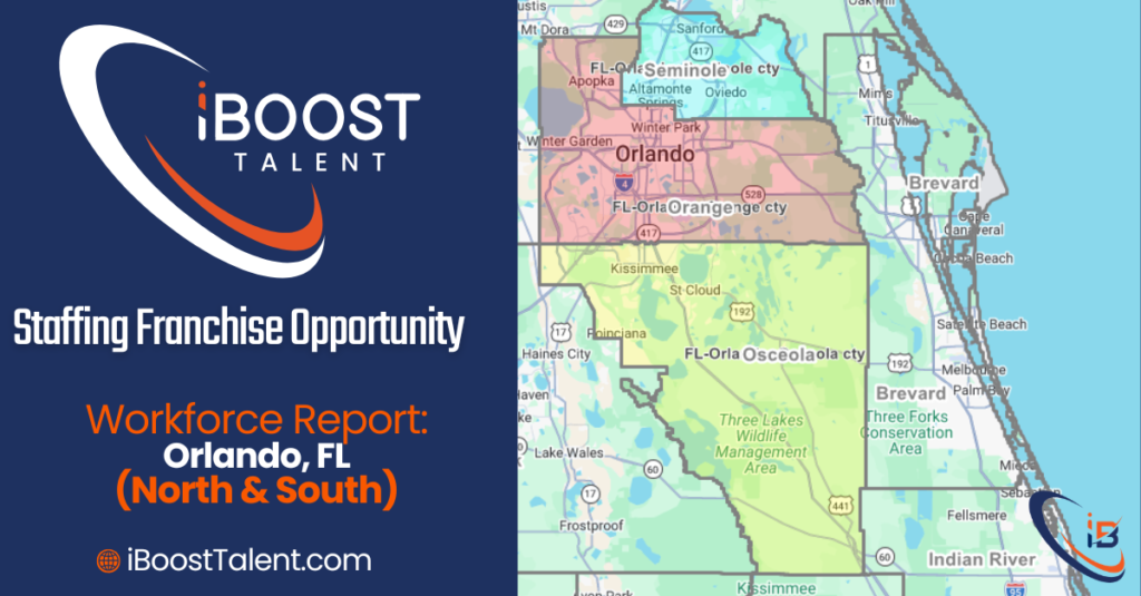 Orlando Staffing Franchise