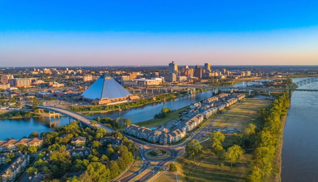 Memphis Staffing Franchise