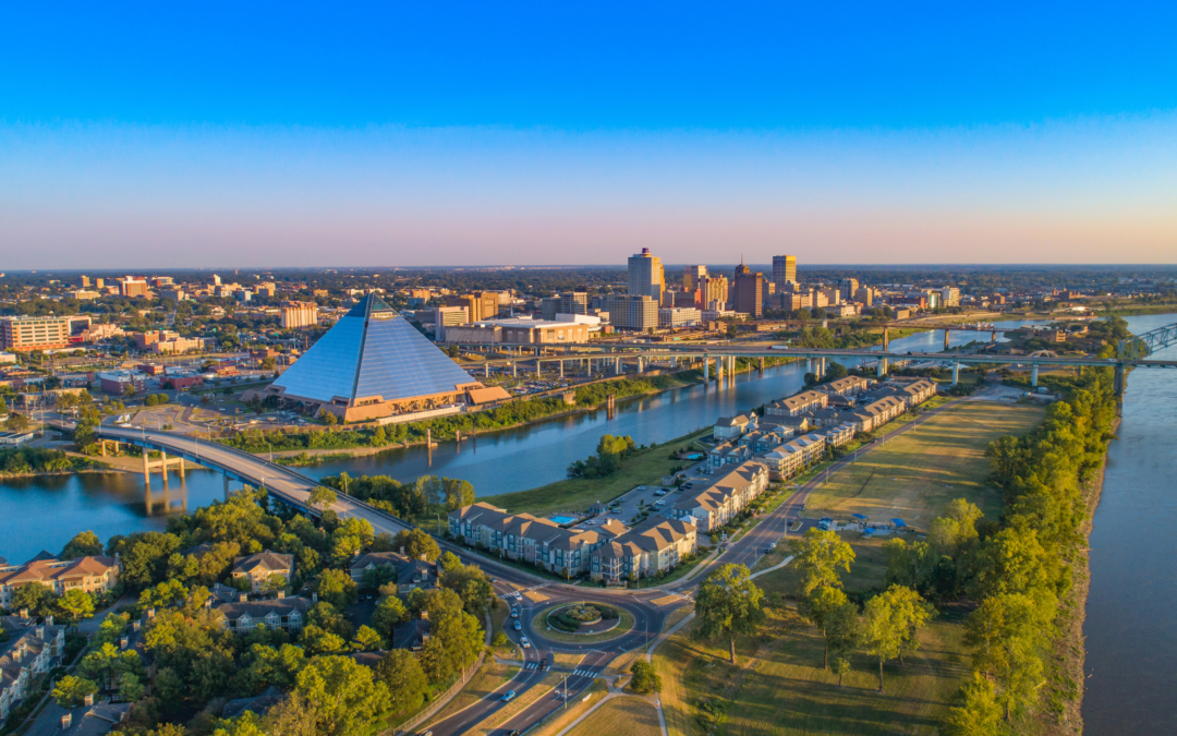 Memphis Staffing Franchise Opportunity: Market Report & Workforce Analysis