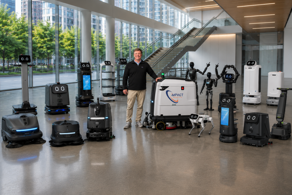 Workforce Robotics 
