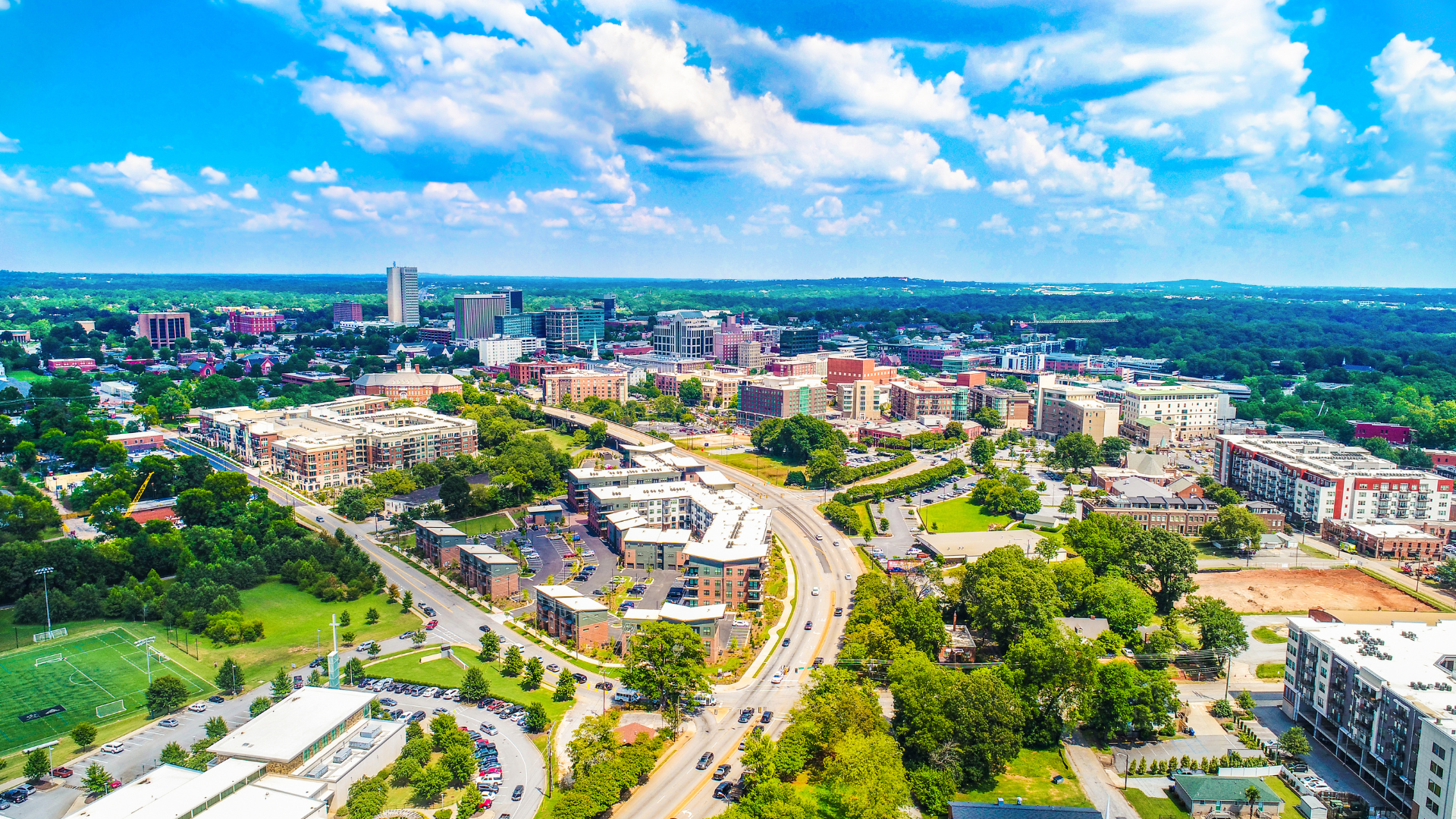 Greenville SC