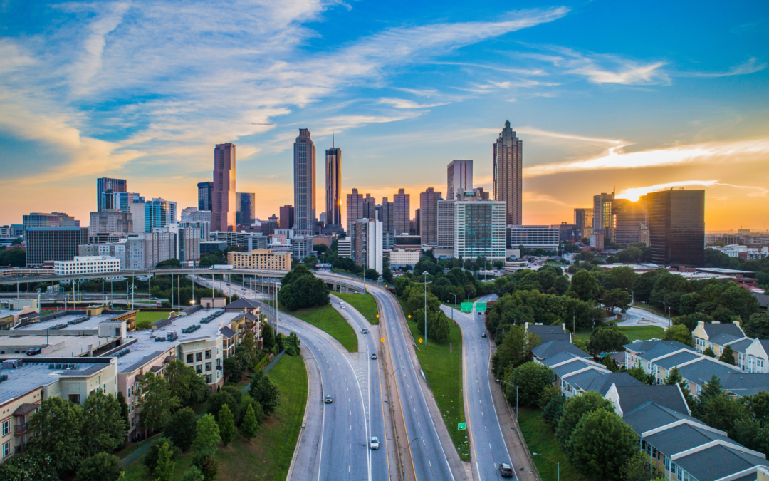 Athens, GA Staffing Franchise Opportunity: Market Report & Workforce Analysis